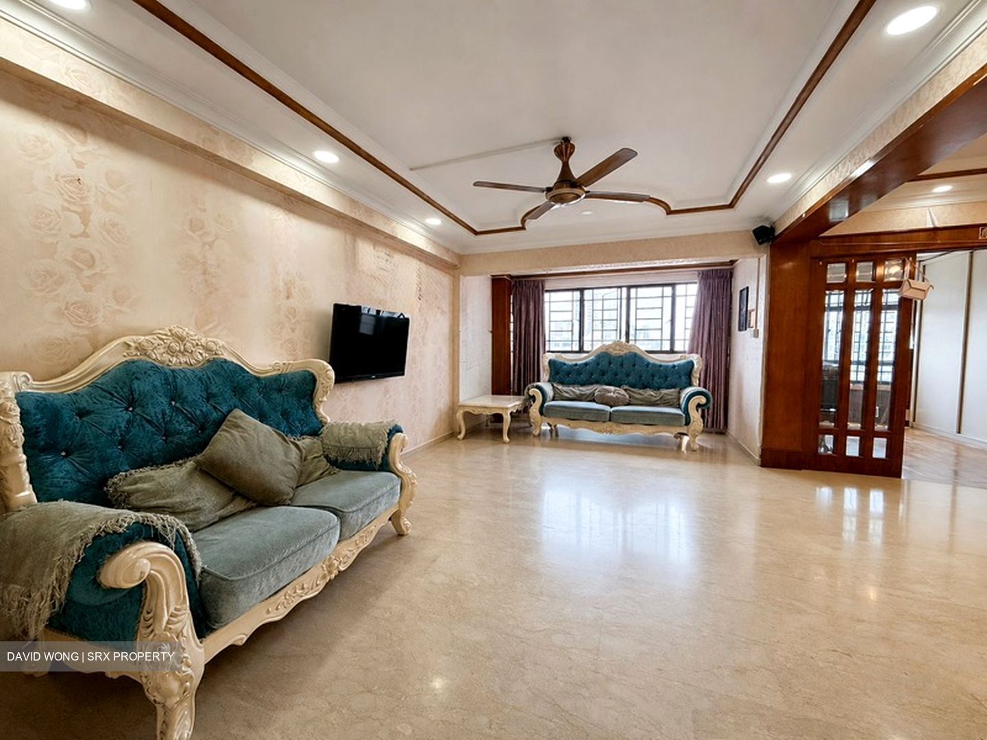 Blk 533 Panshan Grove (Bukit Panjang), HDB 5 Rooms #597674891